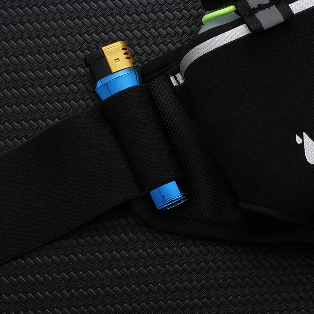 Access Running Belt