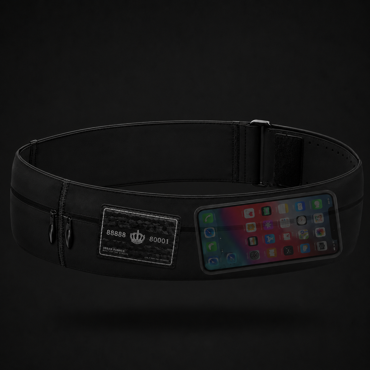 UrbanCarry Running Belt