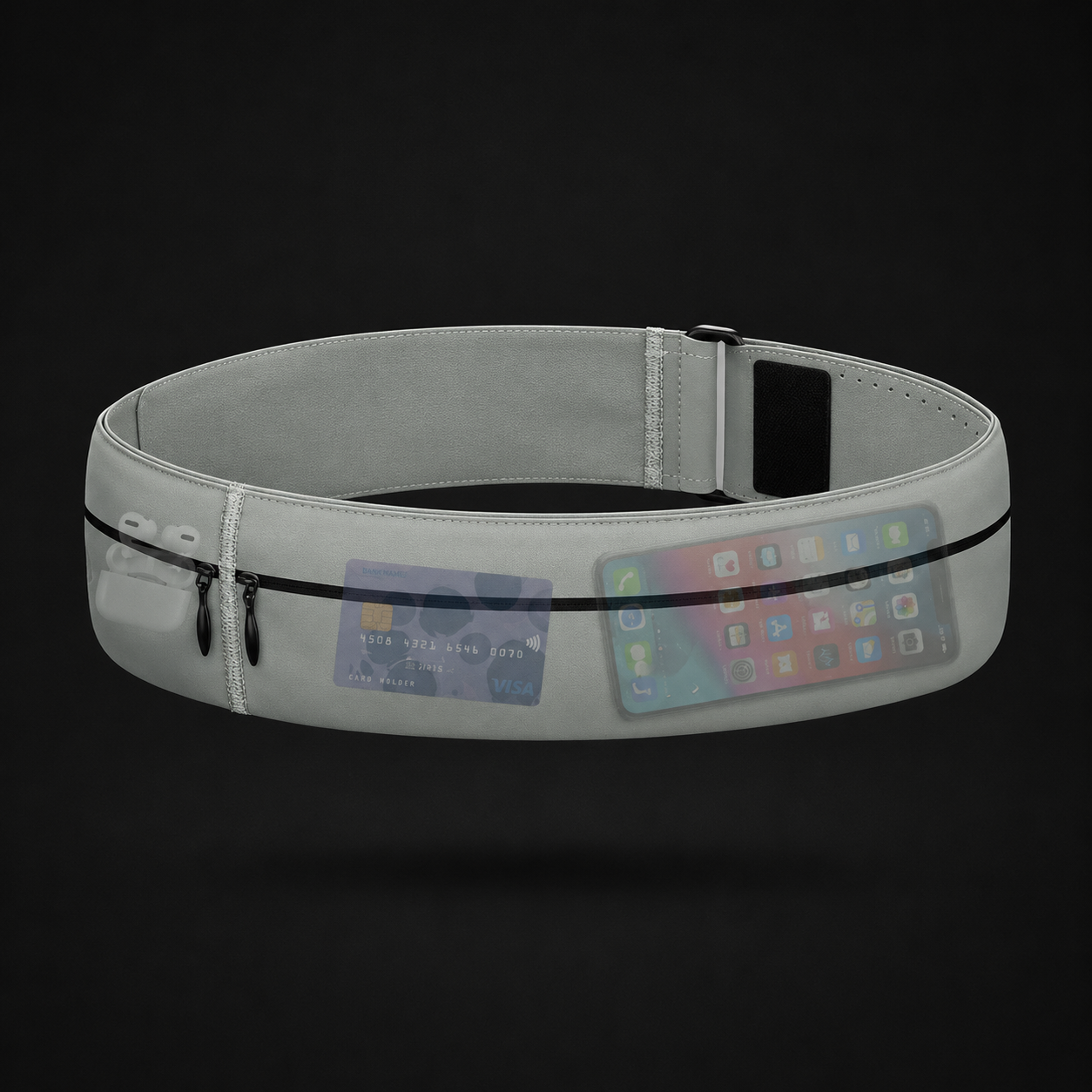 UrbanCarry Running Belt