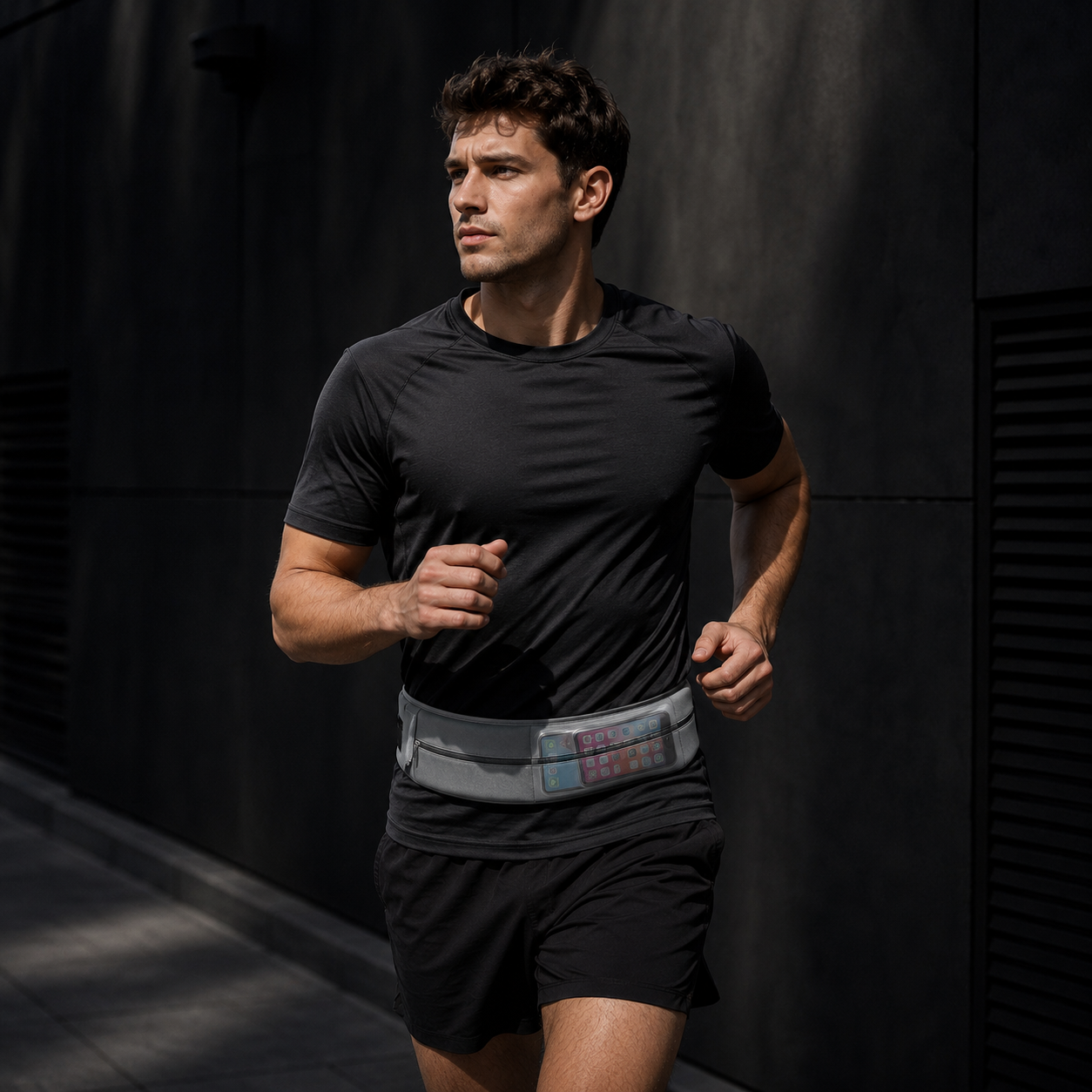 UrbanCarry Running Belt