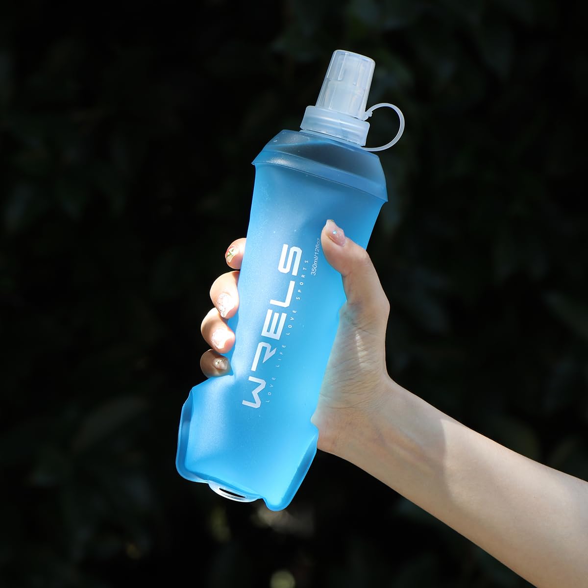 ActiveFlow Hydration Bottle