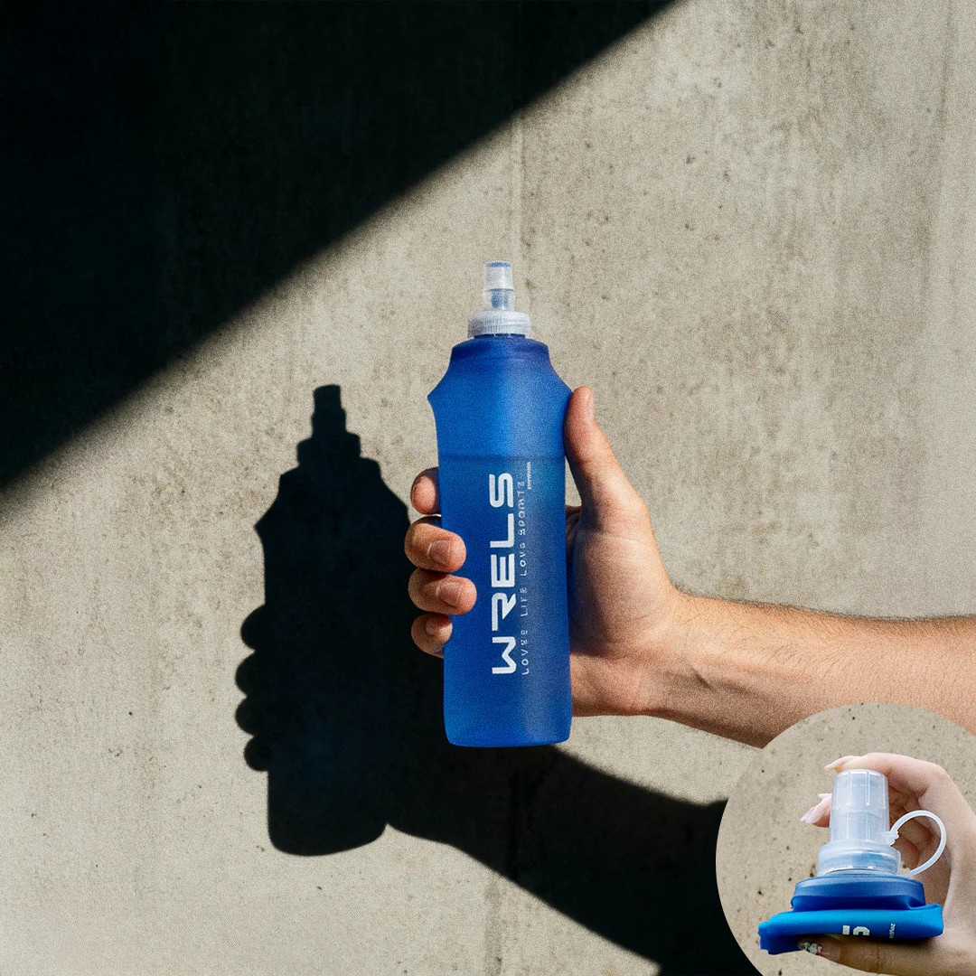 ActiveFlow Hydration Bottle