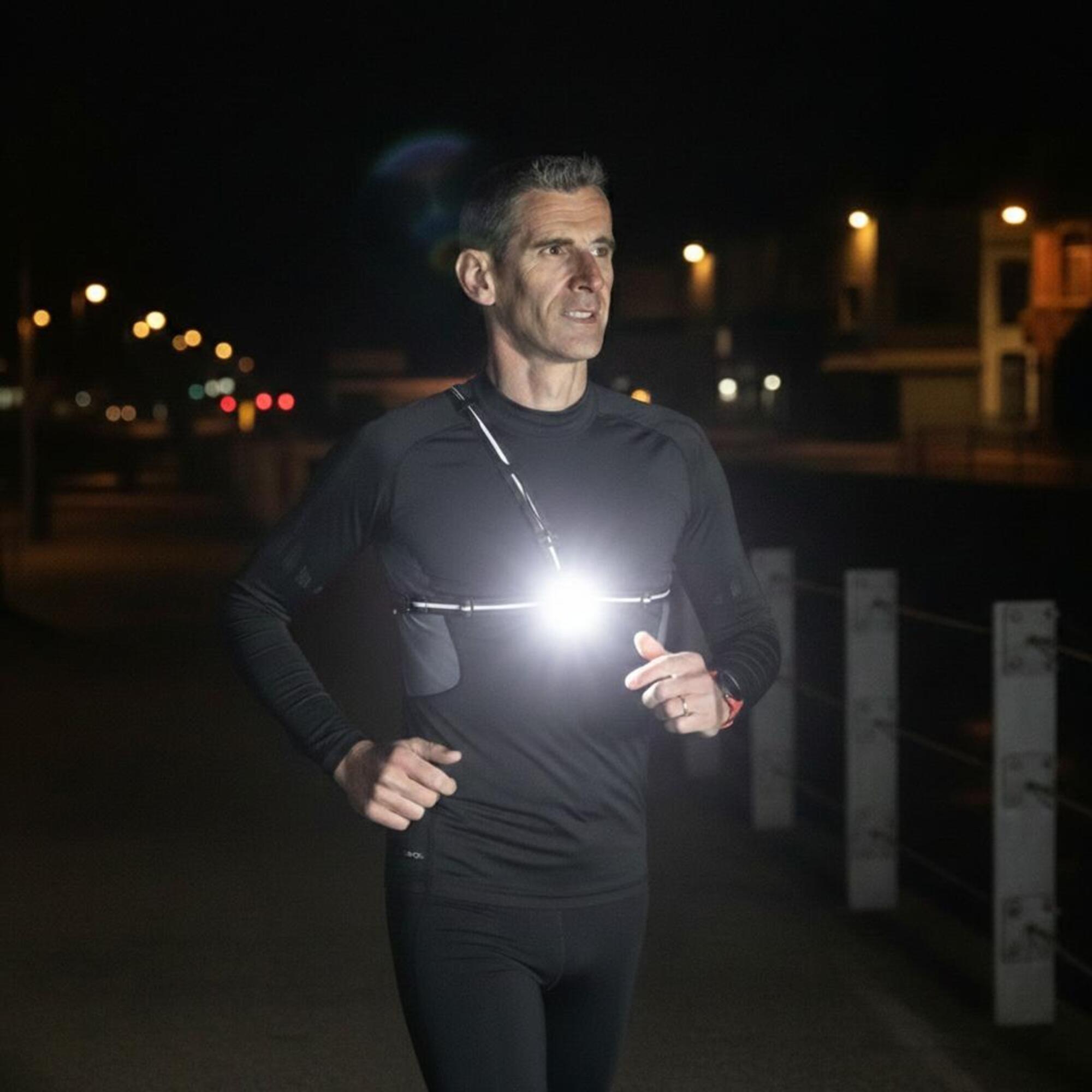 NightBeam Safety Clip Light